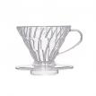 VD-01T dripper Transparant