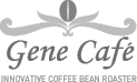 Gene cafe logo