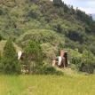 Toraja highland